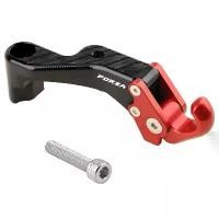 ราคา HONDA FORZA 300/350 ตะขอ แถบยาว ขยายได้ วัสดุอลูมิเนียมอัลลอยด์ ขายดี (1735455166004692335)