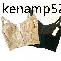 ราคา Anny 319 เสื้อชั้นในตะขอหน้า แบบ 11 ตะขอ เนื้อผ้าลูกไม้ ใส่ง่ายกระชับ (1735315307222566700)