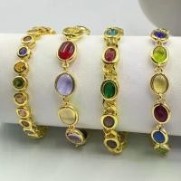 ราคา +++ สร้อยข้อมือนพเก้า พลอยมณีใต้น้ำ พลอยหลากสี ตะขอ กำไลเสริมดวง กำไลมงคล งานทน ใส่สวย ไม่ลอก (1735142812614887123)