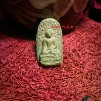 ราคา พระบาง ลำพูน กรุวัดดอนแก้ว จังหวัดลำพูน อายุพระเครื่องพันกว่าปี The amulets from Wat Don Kaeo, Lamphun Province, are over a thousand years old. (1734669012562511757)