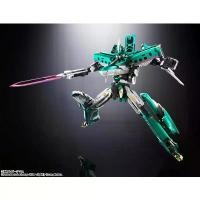 ราคา (PRE-ORDER) Soul of Chogokin GX-115 Shinkansen Henkei Robo Shinkalion E5 Hayabusa ของแท้ (1734209542530434596)