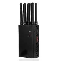 ราคา Circle jammer, 8 antennas, VLAN, Jammer blocker, compatible with GSM / CDMA / GPS / 3G / 4G / LoJack / WIFI Show the original name (1735132983067838212)