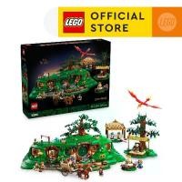 ราคา LEGO Icons 10354 The Lord of the Rings: The Shire (2017 Pieces) (1734121532910699696)