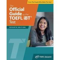 ราคา Chulabook|c321|หนังสือ|THE OFFICIAL GUIDE TO THE TOEFL IBT TEST 9781265477318 คําแนะนําการขายที่ร้อนแรงในเดือนนี้ (1734636927761614417)