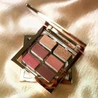 ราคา VATANIKA BEAUTY - ART OF SEDUCTION - EYESHADOW PALETTE (1735550638850737586)