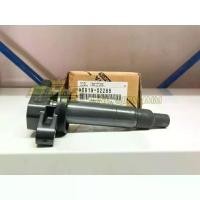 ราคา ✳คอยจานจ่าย/คอยจุดระเบิด Toyota Vios ปี03-12 / Yaris ปี06-12 แท้ศูนย์ Made In Japan❣ (1734954847996184362)