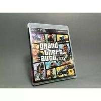 ราคา (7) แผ่นแท้ Play Station 3 (japan)[Z2](ps3) GTA Grand Theft Auto V (1734867373678167725)