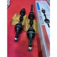ราคา NKN JAPAN เพลาขับ ขวาคนขับ ซ้ายคนนั่ง NISSAN TEANA J32 6สูบ 2.5 ปี 2010-2013 (1734508291554444668)