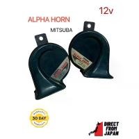 ราคา แตรหอยAlpha Mitsuba Japan (1734942994231035215)