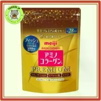ราคา meiji Amino Collagen Premium ประมาณ 【Direct from Japan】 (1735530056829732355)