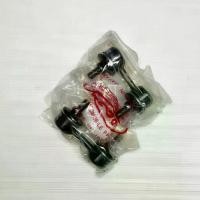 ราคา (1 คู่) 555 ลูกหมากกันโคลงหน้า TOYOTA AE100, AE101, AE111 made in JAPAN (1735182916057662514)