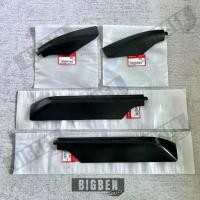 ราคา ครอบแร็คหลังคาแท้เบิกใหม่ HONDA CRV G1(1996-2001) Made in Japan (1734969416885896550)