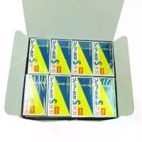 ราคา ใบมีดโกน Feather Seikan FAS-10 ตราขนนก x 240 ชิ้น กล่องใหญ่ Feather Carbon Shaving Razor Single Edge Blades from Japan (1734592910045316826)