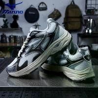 ราคา รองเท้าวิ่งลำลองกีฬาฟังก์ชั่นกลางแจ้ง, MIZUNO ชุดภูเขาย้อนยุค, รองเท้าวิ่งจ๊อกกิ้ง Unisex, [COD] mizuno wave rider 10 mizuno m8 japan (1731815052872026114)