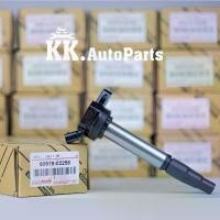 ราคา คอยล์จุดระเบิด Toyota ALTIS / Prius เครื่อง Dual vvti แท้ศูนย์ (Made in Japan) คอยล์จุดละเบิดอัลติส (1735160467775980815)