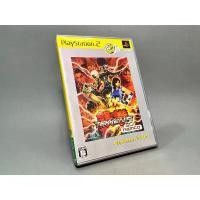 ราคา (3) แผ่นแท้ Play Station 2(japan)(ps2) Tekken 5 (PlayStation2 the Best) (1734965551839872126)