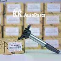 ราคา คลังสินค้า คอยล์จุดระเบิด Toyota ALTIS / Prius เครื่อง Dual vvti แท้ศูนย์ (Made in Japan) คอยล์จุดละเบิดอัลติส (1734439972112336664)