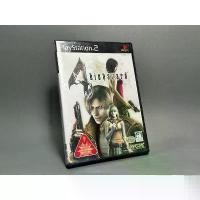 ราคา (7) แผ่นแท้ Play Station 2 (japan)(ps2) BioHazard 4 Resident Evil 4 (1734976738805908976)