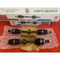 ราคา NKN JAPAN เพลาขับ มีซ้าย ขวา HONDA ACCORD G8 เครื่อง 2.0 -2.4 ประกัน 1ปี (1734508348884092295)