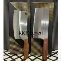 ราคา มีดอีโต้สแตนเลสญี่ปุ่น SEKI-JAPAN งานญี่ปุ่น ชุด มีมีด2เล่มคะ (1733843534552598066)