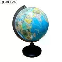 ราคา Globe Map Japan 16" แผนที่ลูกโลกภาษาญี่ปุ่น (1735462970657834869)