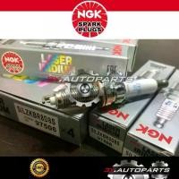 ราคา NGK หัวเทียน LASER IRIDIUM [ SILZKBR8D8S ] - (ราคา /1หัว) ใช้สำหรับรถยนต์ BMW บางรุ่น - Made in Japan (1735113133398787694)