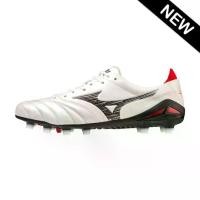 ราคา รองเท้าฟุตบอล Mizuno Morelia Neo iv Made in Japan [ ญี่ปุ่น หนังจิงโจ้แท้ ] (1734855588631578568)
