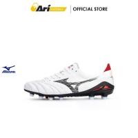 ราคา MIZUNO MORELIA NEO IV JAPAN - WHITE (P1GA233009) รองเท้าฟุตบอล มิซูโน่ MORELIA MORELIA NEO IV JAPAN สีขาว (1734917508688742344)