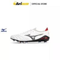 ราคา MIZUNO MORELIA NEO IV BETA JAPAN รองเท้าฟุตบอล มิซูโน่ MORELIA NEO IV BETA JAPAN สีขาว (1734629979469154248)