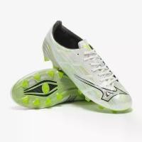ราคา รองเท้าฟุตบอล Mizuno Alpha II Made in Japan FG (1734663876098885576)