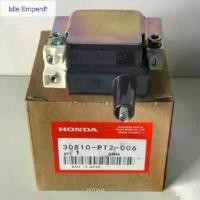 ราคา คอยล์จุดระเบิด สําหรับ Honda Civic 1992-2000 CRV 1997-2001 Accord 1995-2002 CR-V Japan 30510-PT2-006 คําแนะนําผลิตภัณฑ์ใหม่ของเดือนนี้ (1735077225900836668)