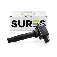 ราคา คอยล์จุดระเบิด สำหรับ MAZDA 3 / MAZDA 2 SKYACTIV / CX 5 - SCMZ-508 - SURES MADE IN JAPAN - คอยล์หัวเทียน มาสด้า MAZDA3 MAZDA2 (1733340390498141452)