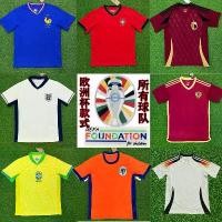 ราคา เสื้อฟุตบอลฟุตบอลโลก 2026 ฝรั่งเศส, ทีมชาติอาร์เจนตินา, อังกฤษ, สเปน, เม็กซิโก, ชุดฟุตบอลบราซิล (1735362784380224689)