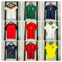 ราคา ทีมชาติฟุตบอลโลก 2026: เสื้อทีมโปรตุเกส, ฝรั่งเศส, อาร์เจนตินา, สเปน, อิตาลี, สกอตแลนด์, เม็กซิโก (1734227048546927955)