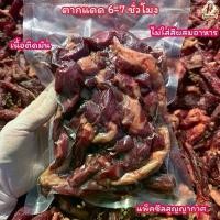 ราคา เนื้อโคขุนแดดเดียว 1 กิโล (โคขุนสายพันธุ์ไทย-ฝรั่งเศส ของสหกรณ์โพนยางคำ100%) ครัวคุณอุ๋ม (1734922865007167309)