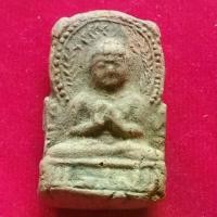 ราคา พระคันธราช ปางปฐมเทศนา เนื้อดิน อินเดีย (1732691492172695204)