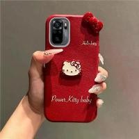 ราคา เคสโทรศัพท์สำหรับ Redmi Note 10 4G (อินเดีย), Redmi Note 10s และ Redmi Note 11 SE 4G (อินเดีย) จาก Xiaomi/Poco M5s ดีไซน์ขั้นสูง ครอบคลุมเต็มพื้นที่ กันกระแทกแบบตก เคสนิ้ว Hello (1734206951885735432)