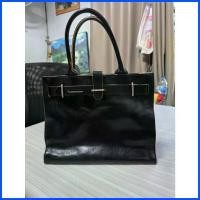 ราคา กระเป๋าถือหนังแท้ FURLA อิตาลี -1927 มือสองสภาพดี พร้อมส่ง (1735402693935662447)
