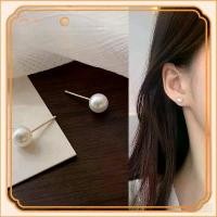 ราคา ต่างหูบอล สีขาว สำหรับผู้หญิง เครื่อง ประดับ ผู้หญิง พระเลี่ยม กรอบ กรอบ พระ กรอบ อิตาลี (1732161079028909572)