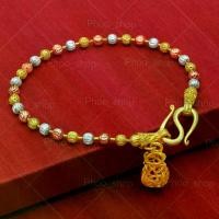 ราคา Codสร้อยข้อมือ 18k อิตาลี สแตนเลส สร้อยข้อมือถุงทอง สร้อยสามกษัตริย์ สร้อยข้อมือสามกษัตริย์พร้อมจี้ถุงทอง เพื่อความเป็นศิริมงคล (1734654272183436697)