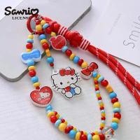 ราคา สร้อยโทรศัพท์ Sanrio ลูกปัดแท้ กระเป๋าจี้ พวงกุญแจตกแต่ง สร้อยเคสโทรศัพท์ พระปิดตา หลวงปู่ โต๊ะ เหรียญ ครุฑ กรอบ อิตาลี in stock now✅❤️ (1734098509757515373)