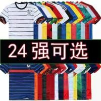 ราคา ชุดฟุตบอล, 2022 ใหม่อาร์เจนตินา Jerseys, สเปน, ทีมชาติเยอรมนี, ทีมชาติบราซิล, จีน, เม็กซิโก, ฝรั่งเศส, อิตาลี Sport เสื้อ ออกกำลังกาย กีฬา (1730422550227749651)