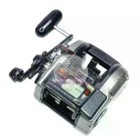 ราคา รอกมือสอง รอกตกปลามือ2 ญี่ปุ่น รอกตกปลาจิ๊กกิ้ง หน้าดิน รอยสาย Daiwa Super Tanasensor (01) หน้าจอติดใช้งานได้ (1734685973751301996)