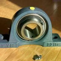 ราคา ขายร้อน UCP211 - 32J เพลา 2 นิ้ว FYH Bearing Unit Shaft 2 Inch ตลับลูกปืนตุ๊กตา ของแท้ ญี่ปุ่น เสื้อเหล็กหล่อ ลูกปืนเหล็ก (1734698462740645025)