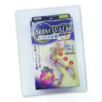 ราคา sale !! Slim walk ไซส์ S-M ถุงน่องช่วยกระชับน่องและต้นขา จาก ญี่ปุ่น (1735502287754724685)