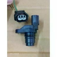ราคา เซนเซอร์หน้าเครื่อง/เพลาลูกเบี้ยว/HONDA/JAZZ/GE09-13พร้อมปลักไฟมือ2ญี่ปุ่น (1735418358550267367)