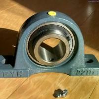 ราคา จัดส่งฟรี กทม UCP211 - 32J เพลา 2 นิ้ว FYH Bearing Unit Shaft 2 Inch ตลับลูกปืนตุ๊กตา ของแท้ ญี่ปุ่น เสื้อเหล็กหล่อ ลูกปืนเหล็ก (1734643588803429398)