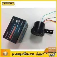 ราคา ออดถอย แตรถอย เสียงถอยหลัง ญี่ปุ่น เสียงถอย โดเรมอน เสียงญี่ปุ่น เสียงสัญญาณถอยหลัง ดังมาก ใช้ได้ทั้ง 12V และ 24 (1733877946277070170)