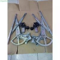 ราคา bhgadshop สินค้าขายดี รางกระจกไฟฟ้าTOYOTA/VIGO/FR/FL/มือ2ญี่ปุ่น (1732597828542695143)