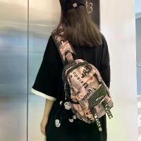 ราคา กระเป๋าเป้ผู้ชาย กระเป๋าสะพายข้าง ผู้หญิง กระเป๋าสะพายข้างนักเรียนกีฬา กระเป๋าสะพายข้างเด็กผู้ชายวินเทจ ญี่ปุ่น กระเป๋าสะพายหลังขนาดเล็ก (1734264412041414052)